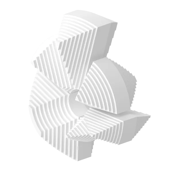 Abstract 3D solid Geometry